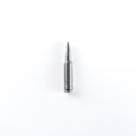 BLISTER 2 PCS ALUMINUM FIRING PIN PROTECTOR FOR RIFLE