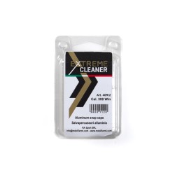 BLISTER 2 PZ SALVAPERCUSSORI IN ALLUMINIO PER CARABINA