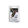 BLISTER 2 PZ SALVAPERCUSSORI IN ALLUMINIO PER CARABINA
