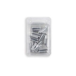BLISTER 20 PZ SALVAPERCUSSORI IN ALLUMINIO PER CAL .22LR