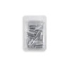 BLISTER 20 PZ SALVAPERCUSSORI IN ALLUMINIO PER CAL .22LR
