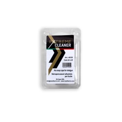 BLISTER 20 PZ SALVAPERCUSSORI IN ALLUMINIO PER CAL .22LR