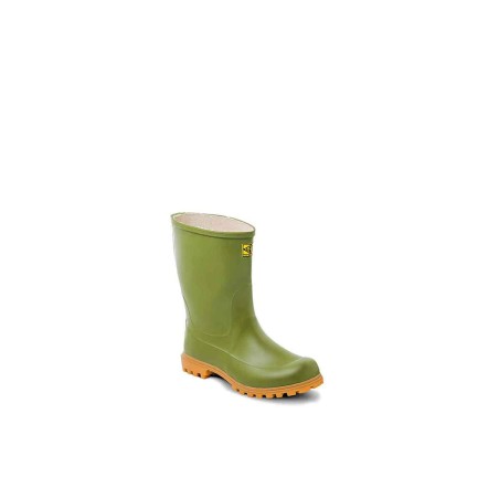 LOW BOOT