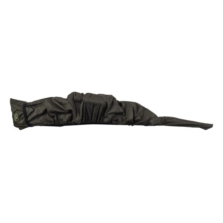 WATERPROOF ELASTIC SHEATH FOR RIFLE