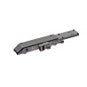ATTACCO RIBASSATO A SGANCIO RAPIDO PER BLASER DOCTER/BURRIS/MEOPTA/ZEISS