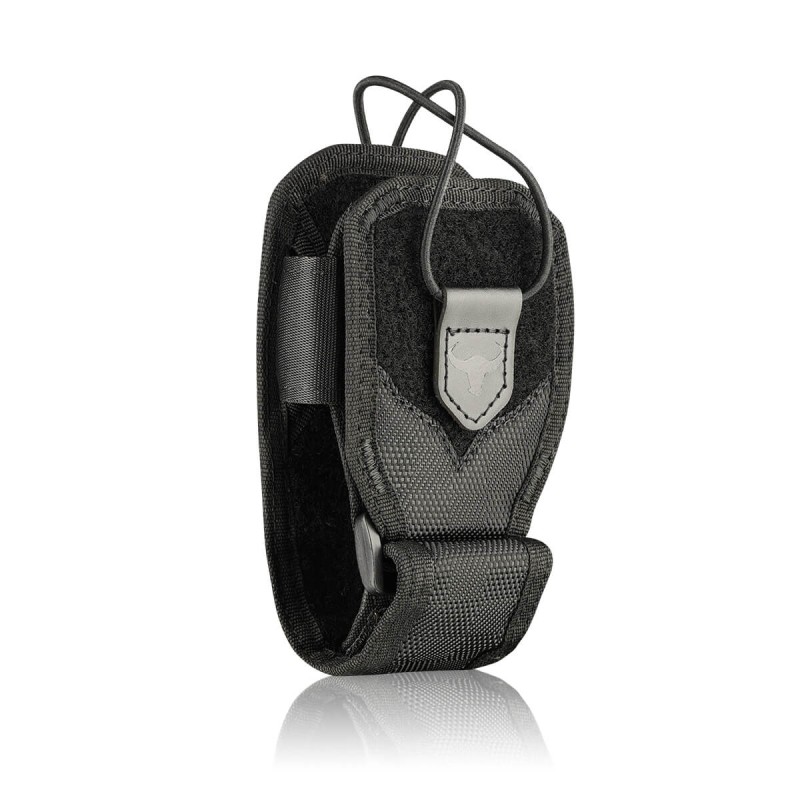 UNIVERSAL NYLON RADIO PORT