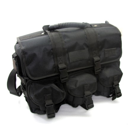 MULTIPURPOSE TACTICAL BAG