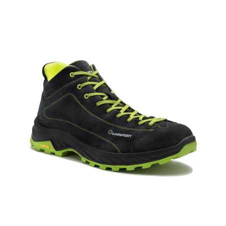 ROZES MID TECHNICAL SHOE