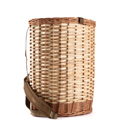 BASKET FOR MUSHROOM PICKING