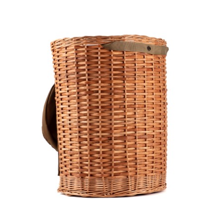 BASKET FOR MUSHROOM PICKING