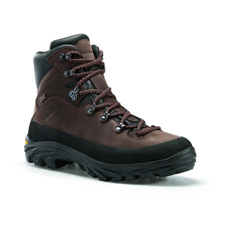 WATERPROOF BOOT - MOOSE