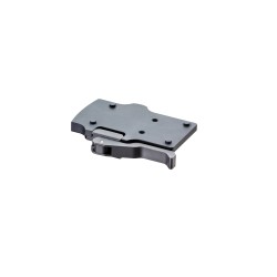 RED DOT QUICK RELEASE MOUNT FOR PICATINNY/WEAVER RAIL