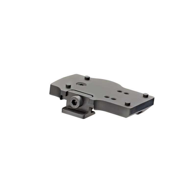 FIXED LOW BASE FOR RED DOT FOR PICATINNY/WEAVER RAIL