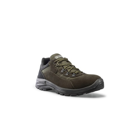 KAMIKAZE LOW HIKING BOOT