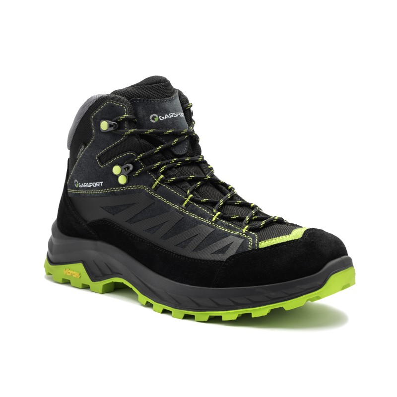 WATERPROOF GIAU MID BOOT