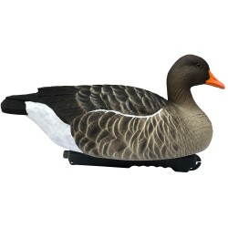 SET OF 6PCS OF WILD GOOSE MOLDS