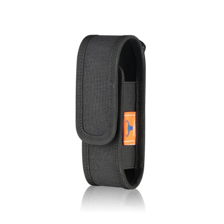 UNIVERSAL NYLON FLASHLIGHT HOLDER