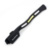 HEADLAMP WITH WHITE AND RED FRONT AND SIDE LIGHT