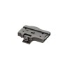FIXED BASE FOR AIMPOINT H1-T1/H2-T2 AND HOLOSUN FOR PICATINNY RAIL