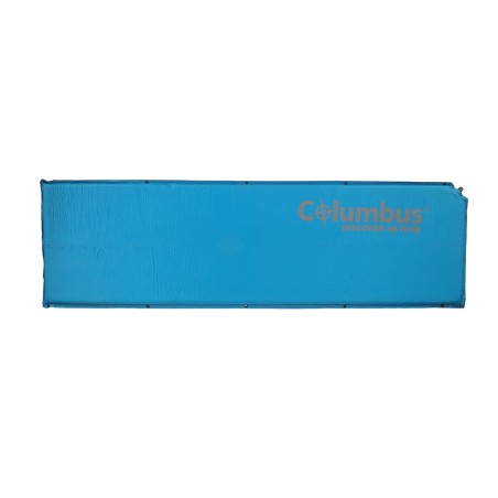 INFLATABLE CAMPING SLEEPING PAD