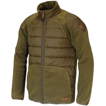 TAGORO FLEECE JACKET