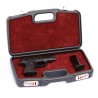 VALIGETTA LUX PER PISTOLA CON CHIUSURA A COMBINAZIONE 35CM