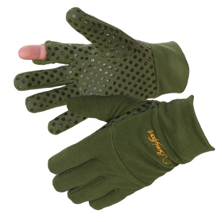 NON-SLIP HUNTING GLOVES