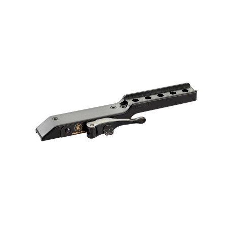QUICK RELEASE MOUNT FOR PULSAR TALION