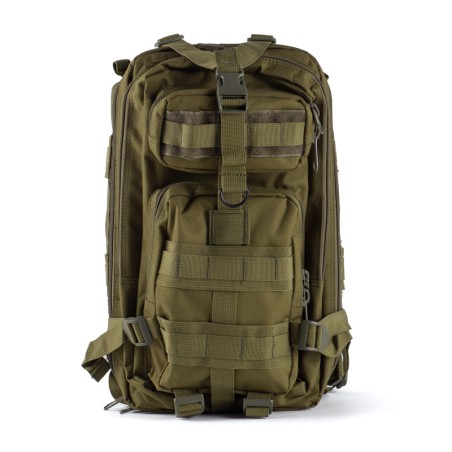 TACTICAL BACKPACK 20L