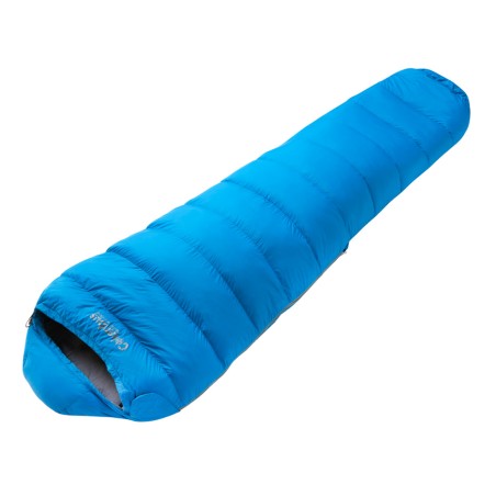 SACCO A PELO EVEREST 450