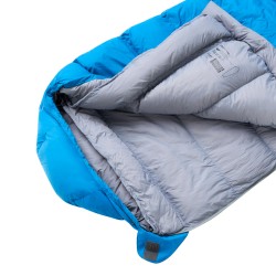 SACCO A PELO EVEREST 450