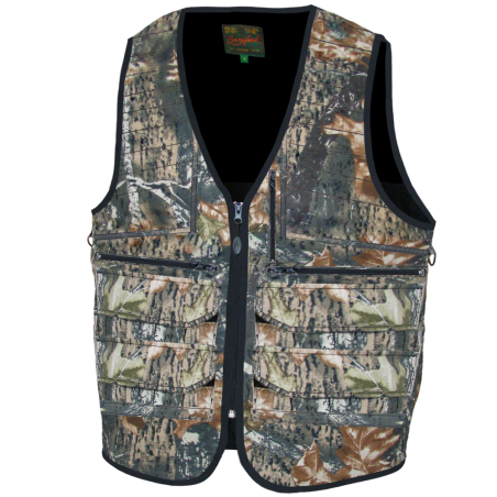 SELVA HUNTING VEST