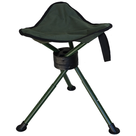 ROTATING TRIPOD STOOL