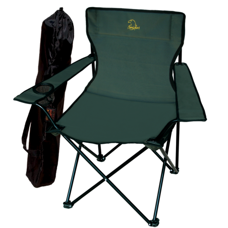 FOLDING CHAIR