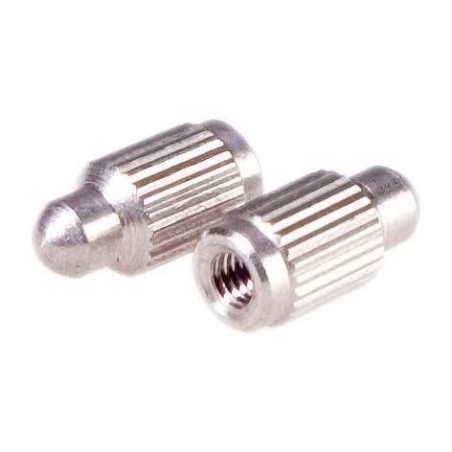 ELECTRODES FOR D-CONTROL 12MM COLLAR