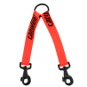 HUNTER POLYESTER TRIPLE DOG PAIR