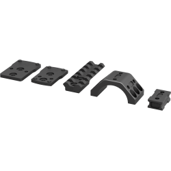 KIT RED DOT MOUNT PER ANELLO  6 VITI X-MOD