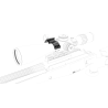 KIT RED DOT MOUNT PER ANELLO  6 VITI X-MOD
