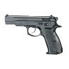 PISTOLA SEMIAUTOMATICA A SALVE MOD.75