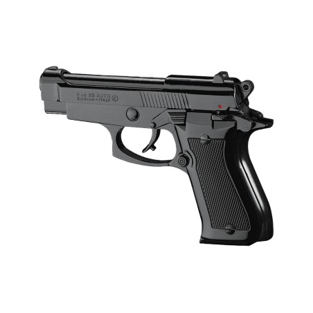 SEMI-AUTOMATIC BLANK PISTOL MOD.85