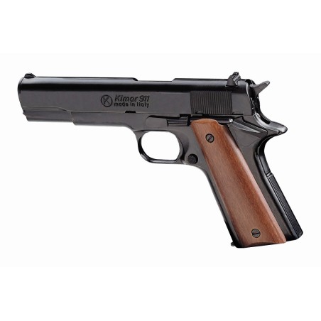 SEMI-AUTOMATIC BLANK PISTOL MOD.911