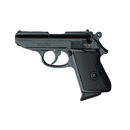 BLANK REVOLVER MOD. LADY K