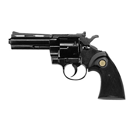 BLANK REVOLVER MOD. PYTHON