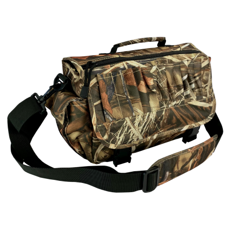 BORSA CON CARNIERE CAMO