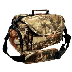 CAMO COOLER BAG