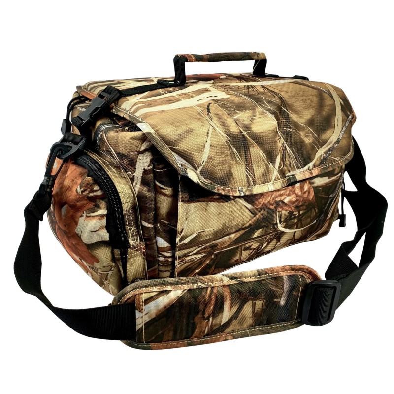 CAMO COOLER BAG