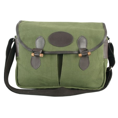 CANVAS HUNTING BAG