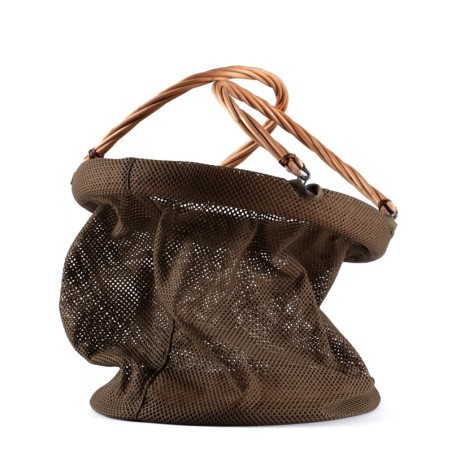 MUSHROOM PICKING BASKET