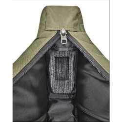 PADDED RIFLE-SHAPED SHEATH