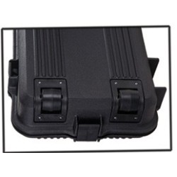 UNIVERSAL CASE WITH WHEELS 140CM